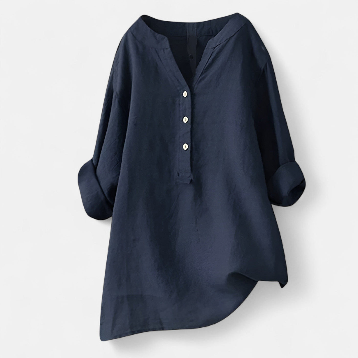 Ella - Lichte Zomergloed Tuniek