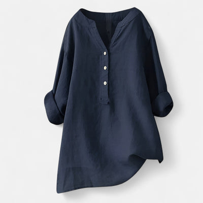 Ella - Lichte Zomergloed Tuniek