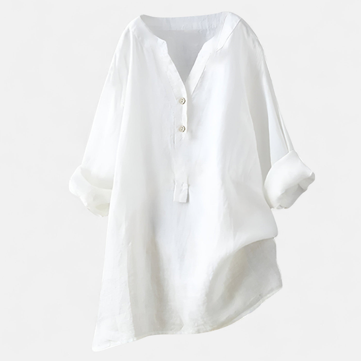 Ella - Lichte Zomergloed Tuniek