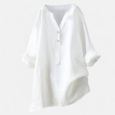 Ella - Lichte Zomergloed Tuniek