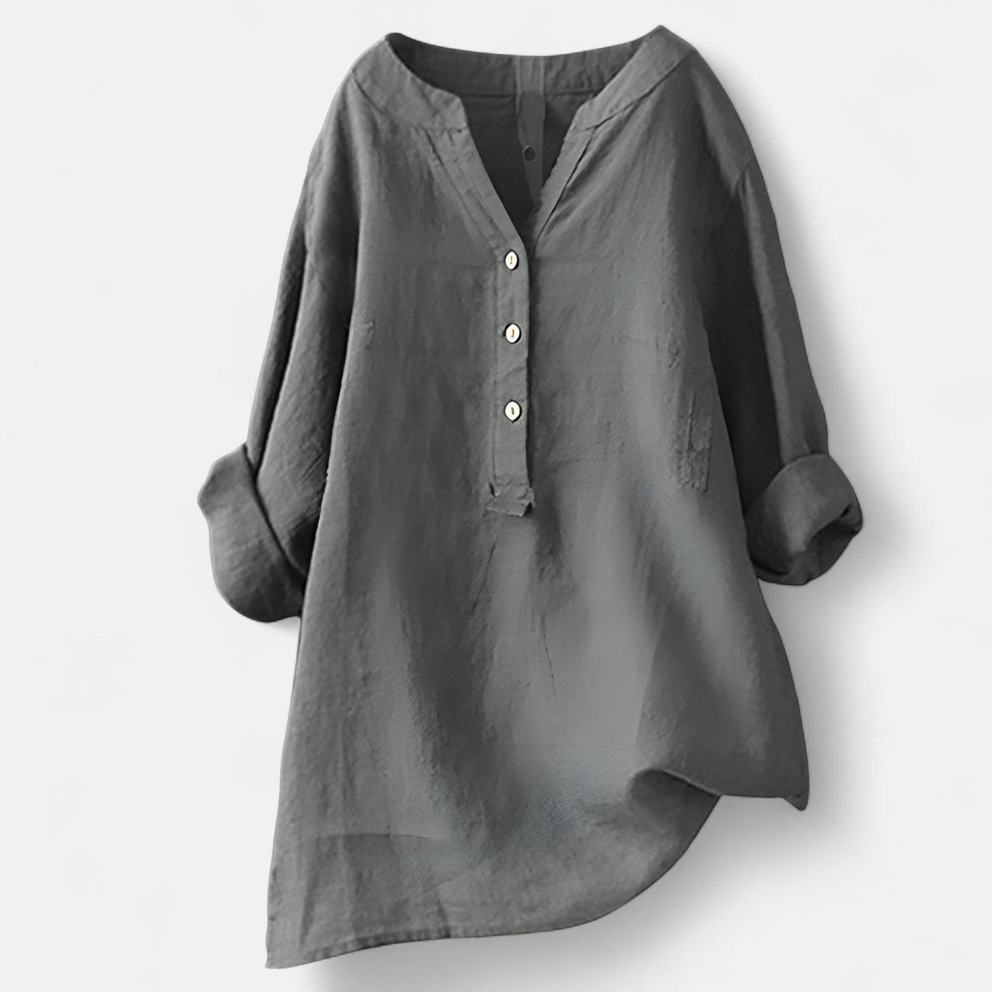 Ella - Lichte Zomergloed Tuniek