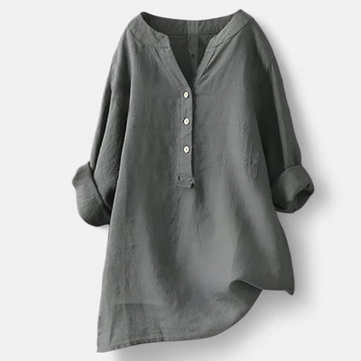 Ella - Lichte Zomergloed Tuniek
