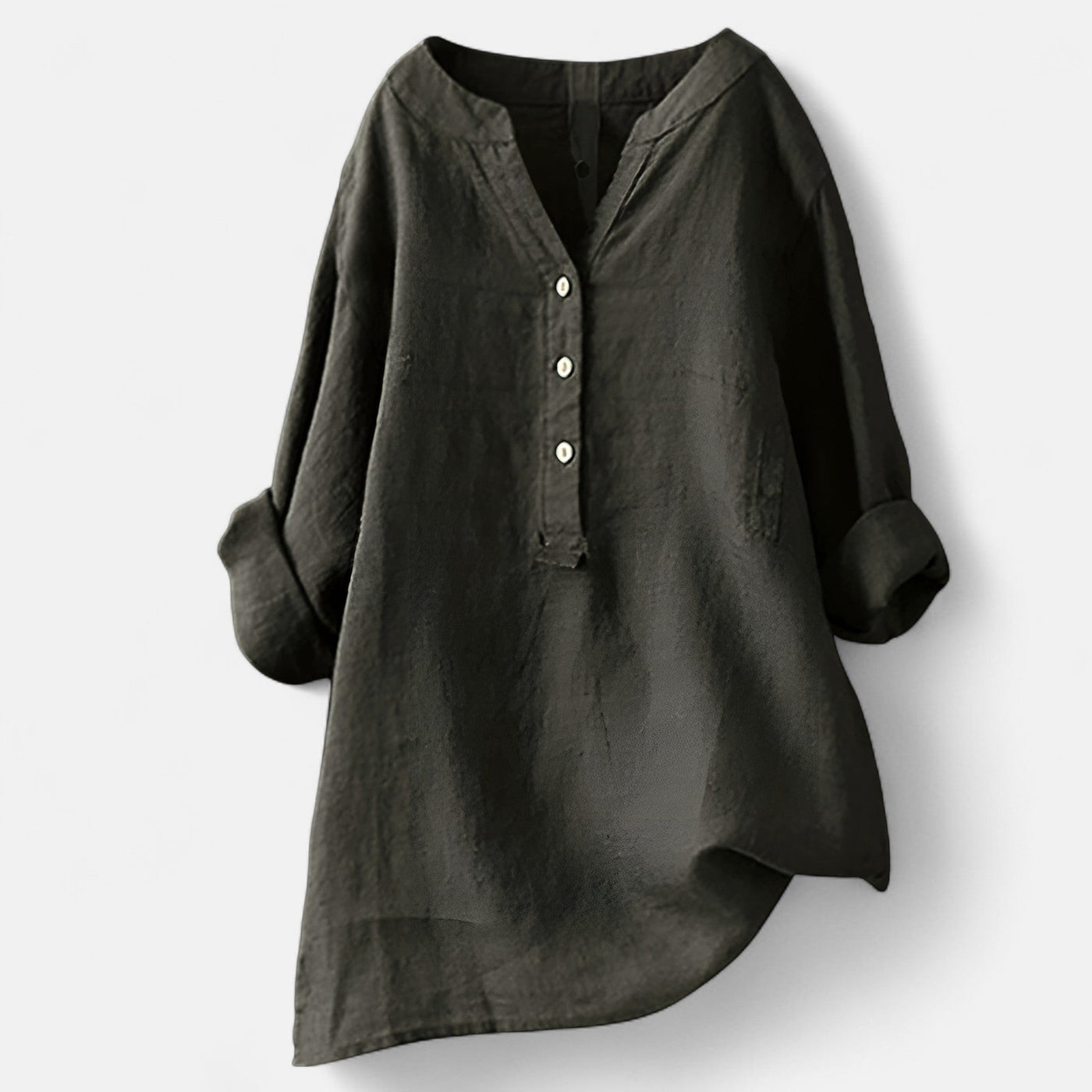 Ella - Lichte Zomergloed Tuniek