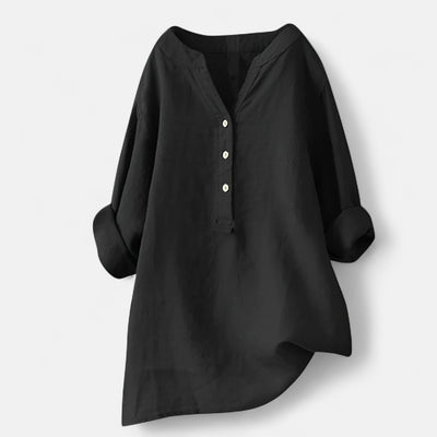 Ella - Lichte Zomergloed Tuniek