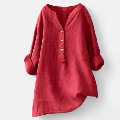 Ella - Lichte Zomergloed Tuniek
