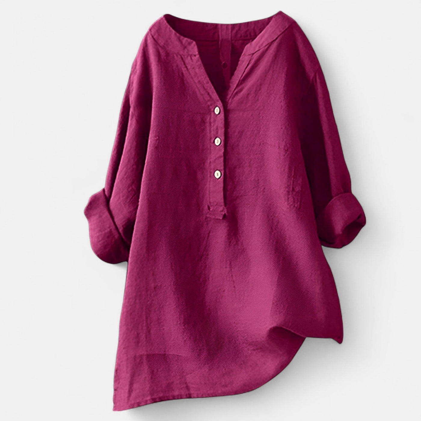 Ella - Lichte Zomergloed Tuniek