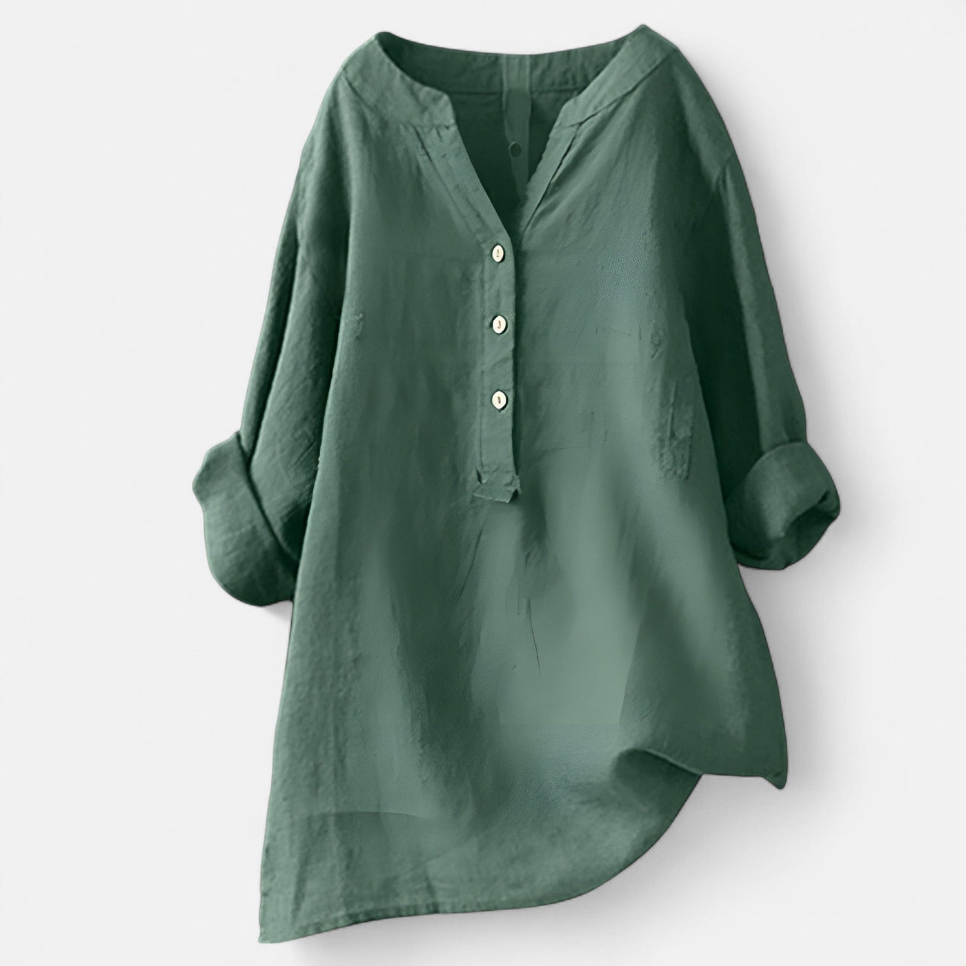 Ella - Lichte Zomergloed Tuniek