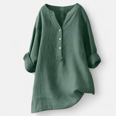 Ella - Lichte Zomergloed Tuniek