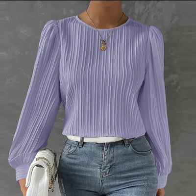 Celestine - Chic Veelzijdige Blouse