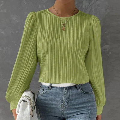 Celestine - Chic Veelzijdige Blouse