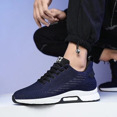 Ascension - Chic Orthopedische Schoenen