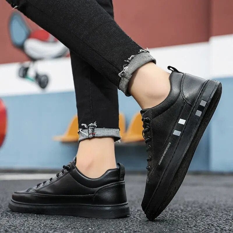 Flash - Elegante Orthopedische Schoenen