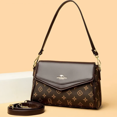 Fiora - Tijdloze Elegante Tas