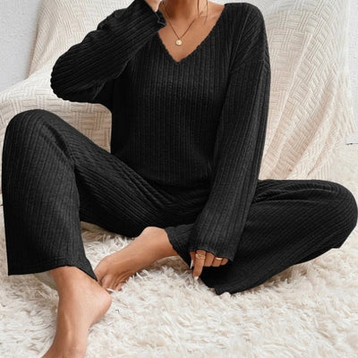Inès - Comfortabele Casual Set