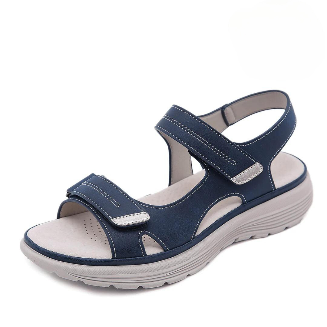 Fiona - Elegante Comfortabele Sandalen