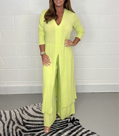 Margot - Elegant Lente Ensemble