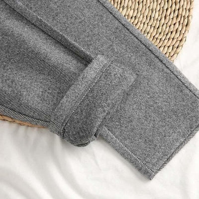Lennart - Elegante Lente Pantalon