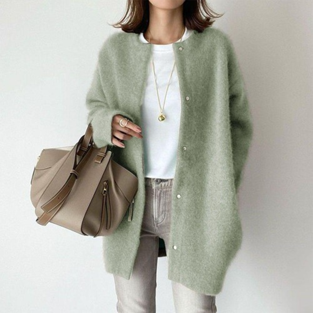 Noemi - Chic Lente Cardigan