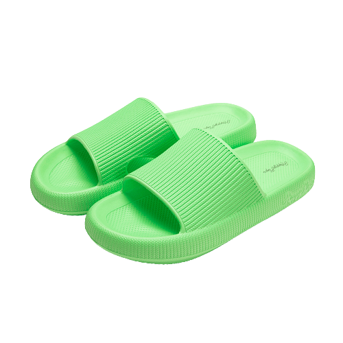 Milos - Comfortabele Casual Slippers