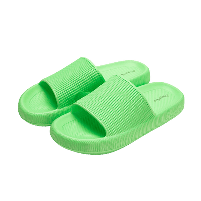 Milos - Comfortabele Casual Slippers