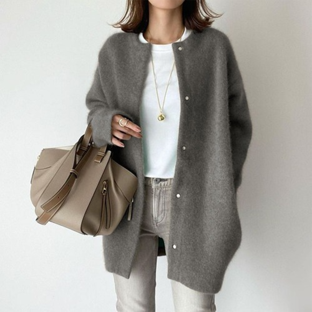 Noemi - Chic Lente Cardigan