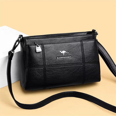 Palmera - Veelzijdige Elegante Tas