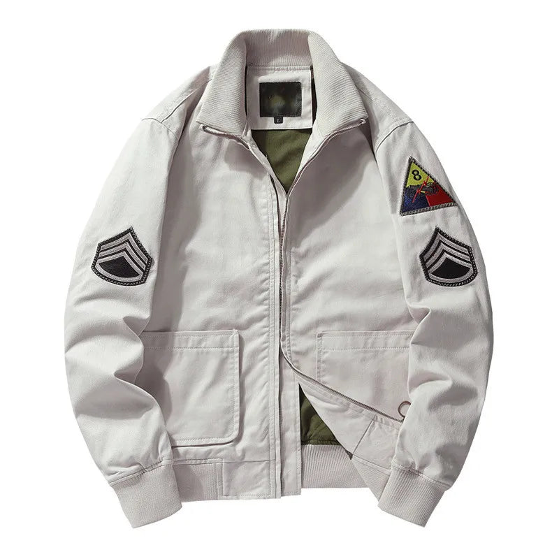 Don - Moderne Lente Jas