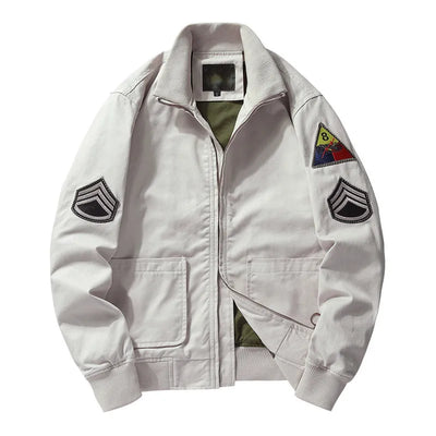 Don - Moderne Lente Jas