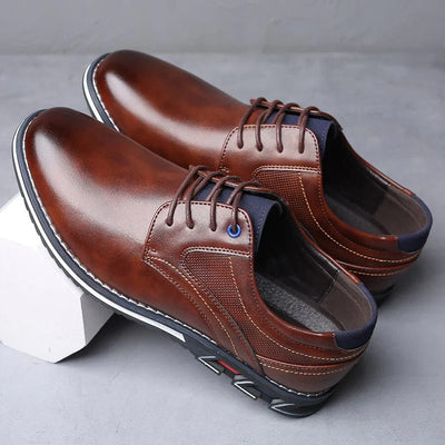 Harrison - Elegante Comfortabele Schoenen