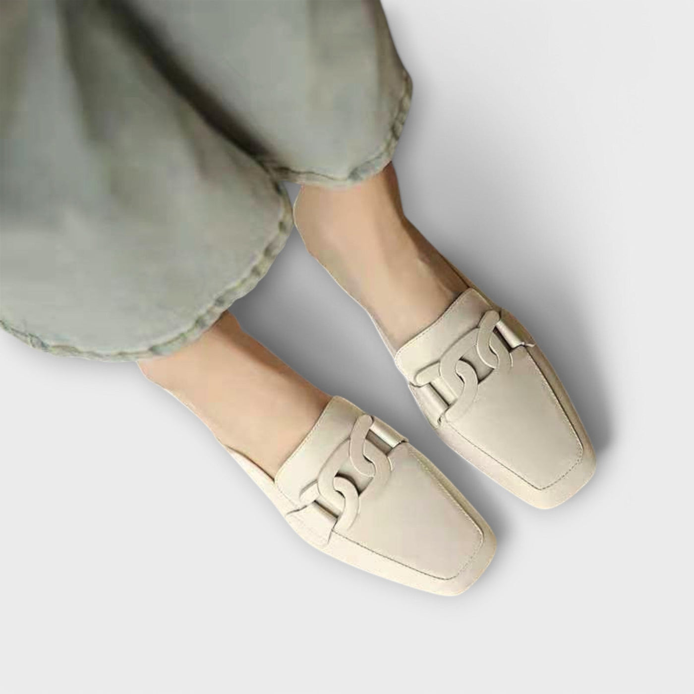 Monika - Luxe Comfort Schoen