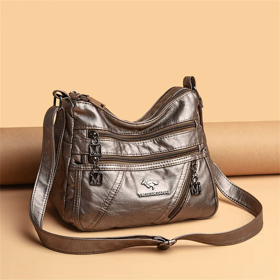 Olmera - Veelzijdige Elegante Tas