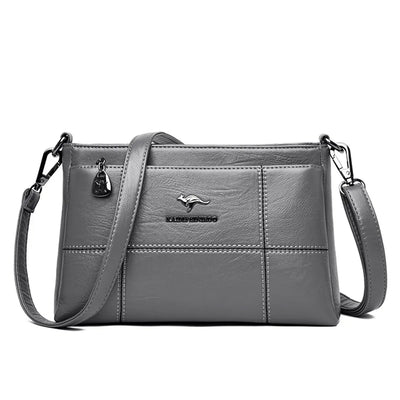 Palmera - Veelzijdige Elegante Tas