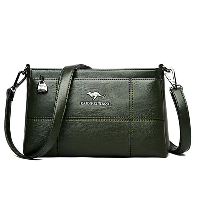 Palmera - Veelzijdige Elegante Tas