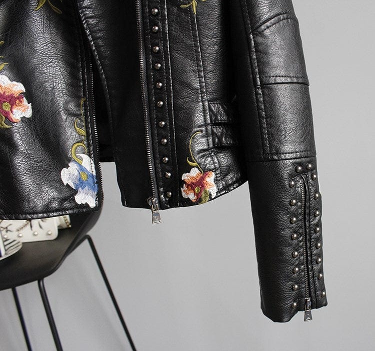 Livia - Retro Chic Bloemenjas
