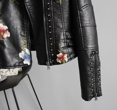 Livia - Retro Chic Bloemenjas