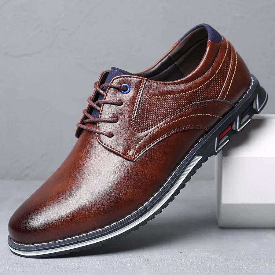 Harrison - Elegante Comfortabele Schoenen