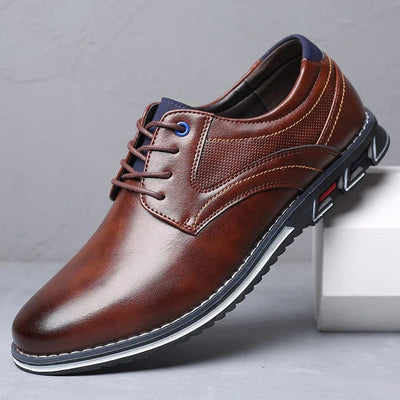 Harrison - Elegante Comfortabele Schoenen