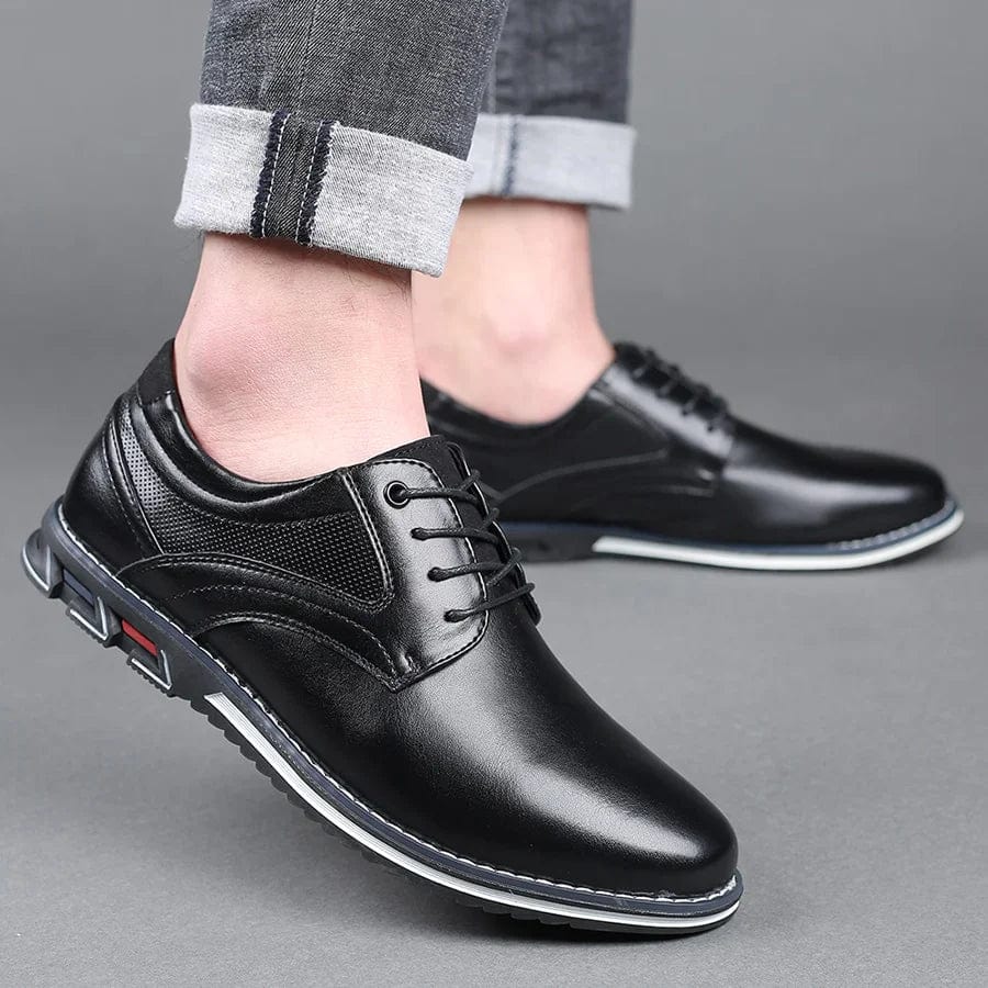 Harrison - Elegante Comfortabele Schoenen