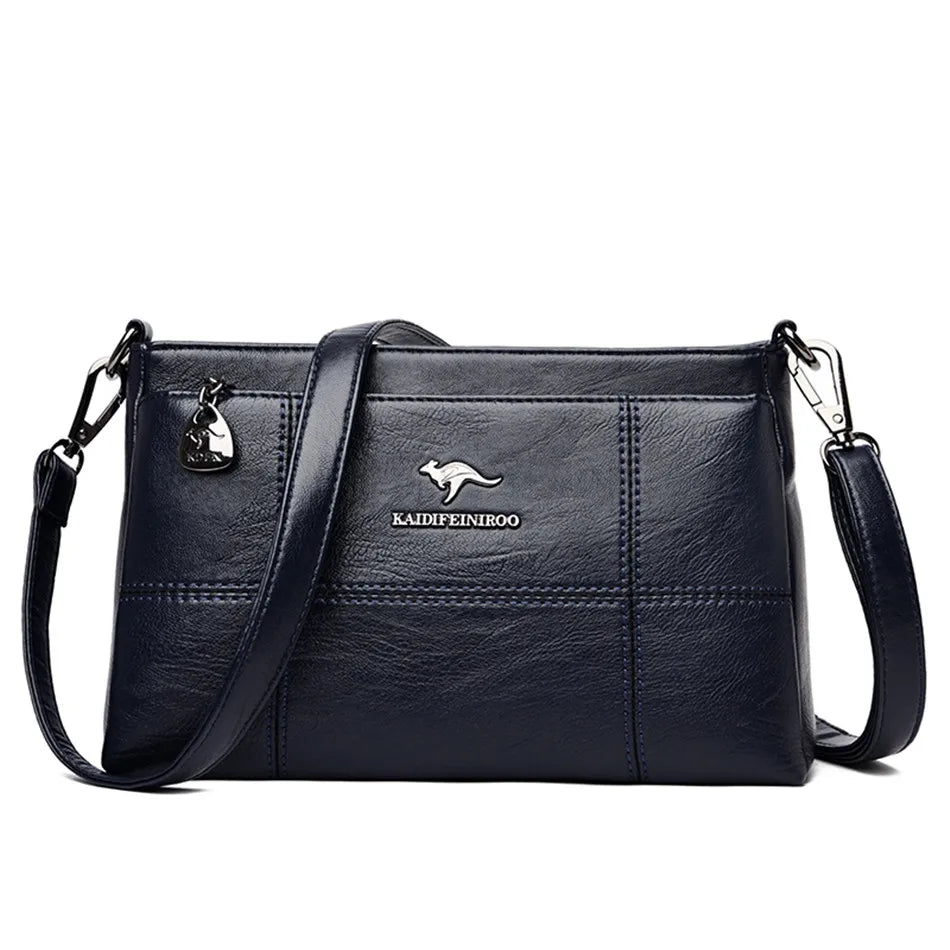 Palmera - Veelzijdige Elegante Tas
