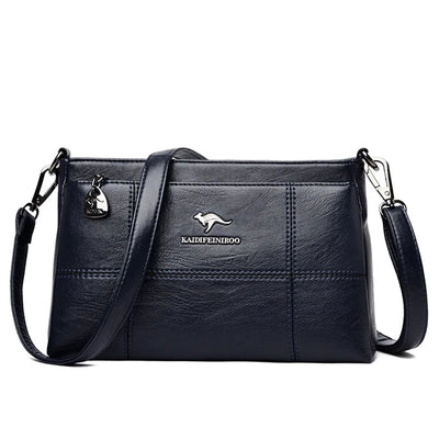 Palmera - Veelzijdige Elegante Tas