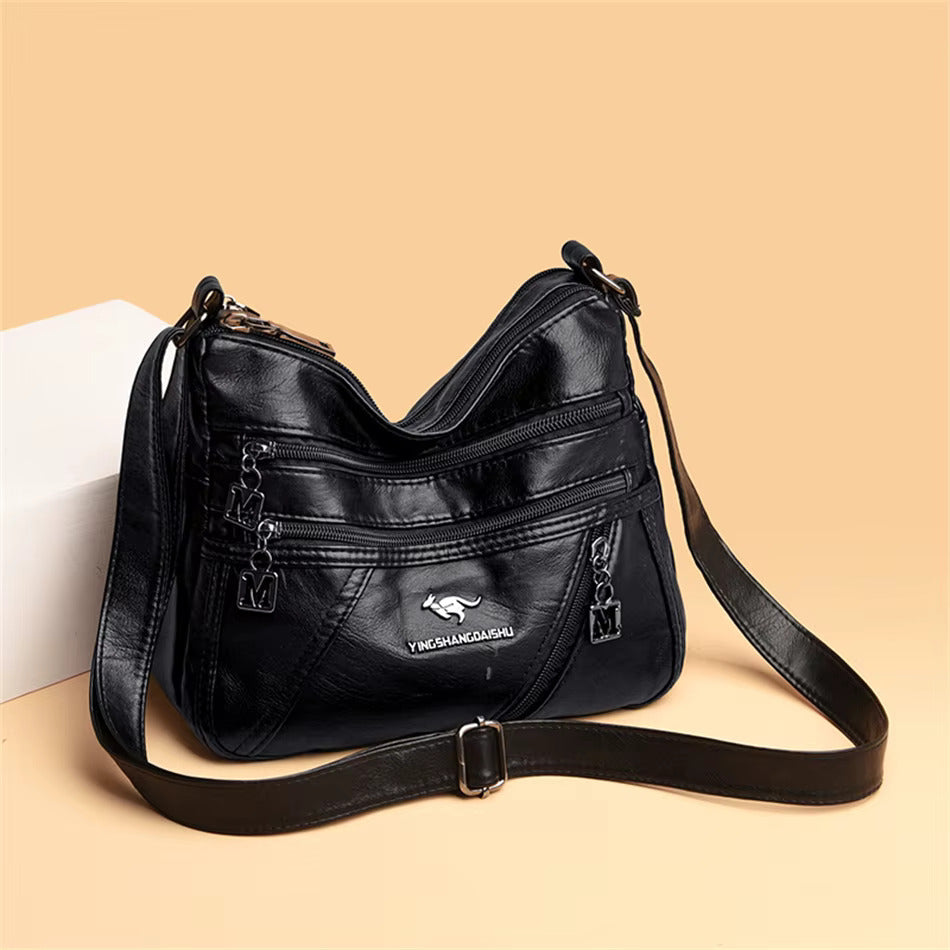 Olmera - Veelzijdige Elegante Tas