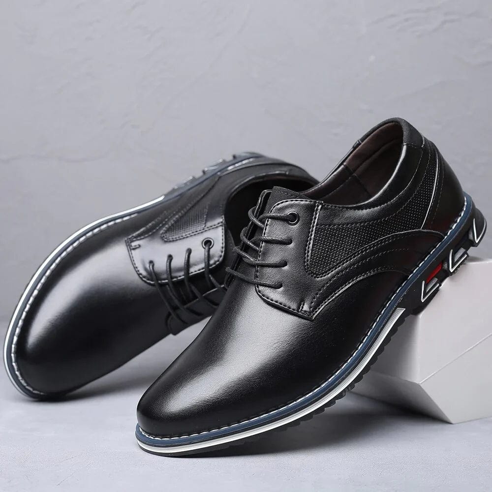 Harrison - Elegante Comfortabele Schoenen