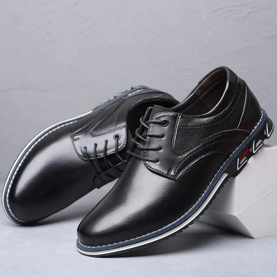 Harrison - Elegante Comfortabele Schoenen
