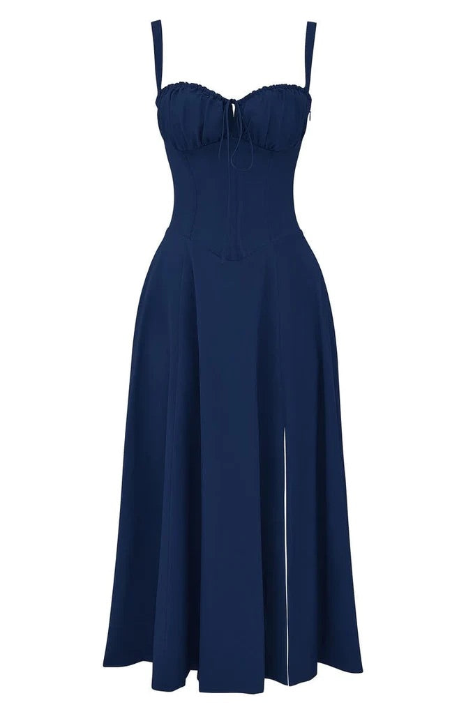 Juliet - Elegante Mouwloze Jurk