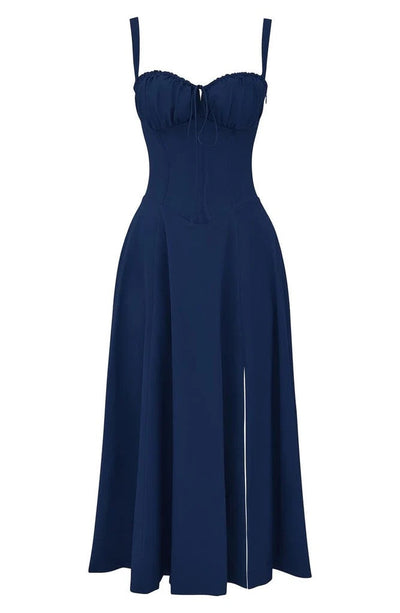Juliet - Elegante Mouwloze Jurk