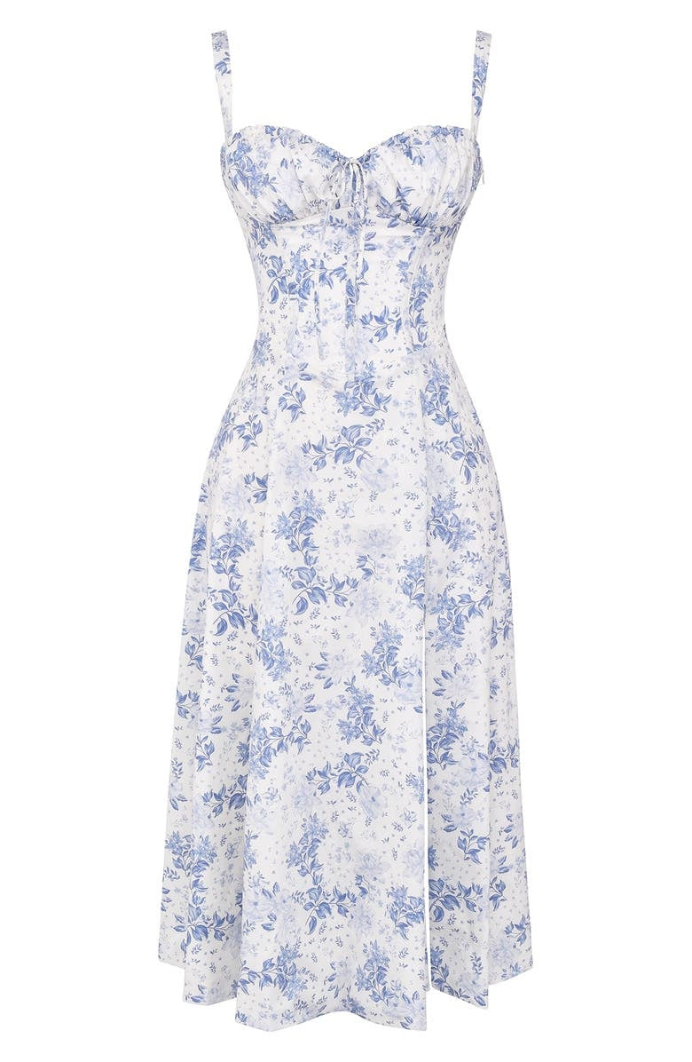 Juliet - Elegante Mouwloze Jurk