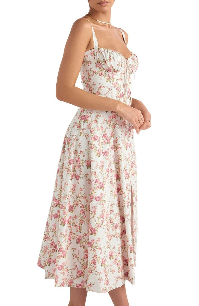 Juliet - Elegante Mouwloze Jurk
