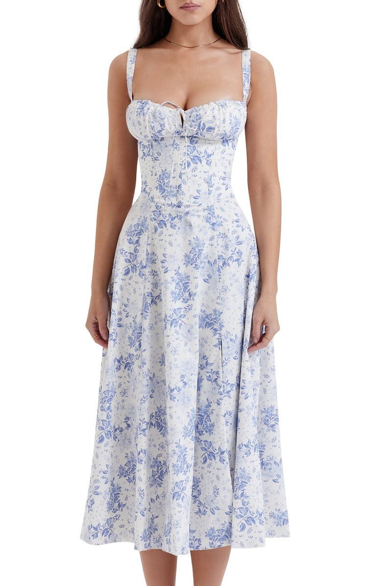 Juliet - Elegante Mouwloze Jurk