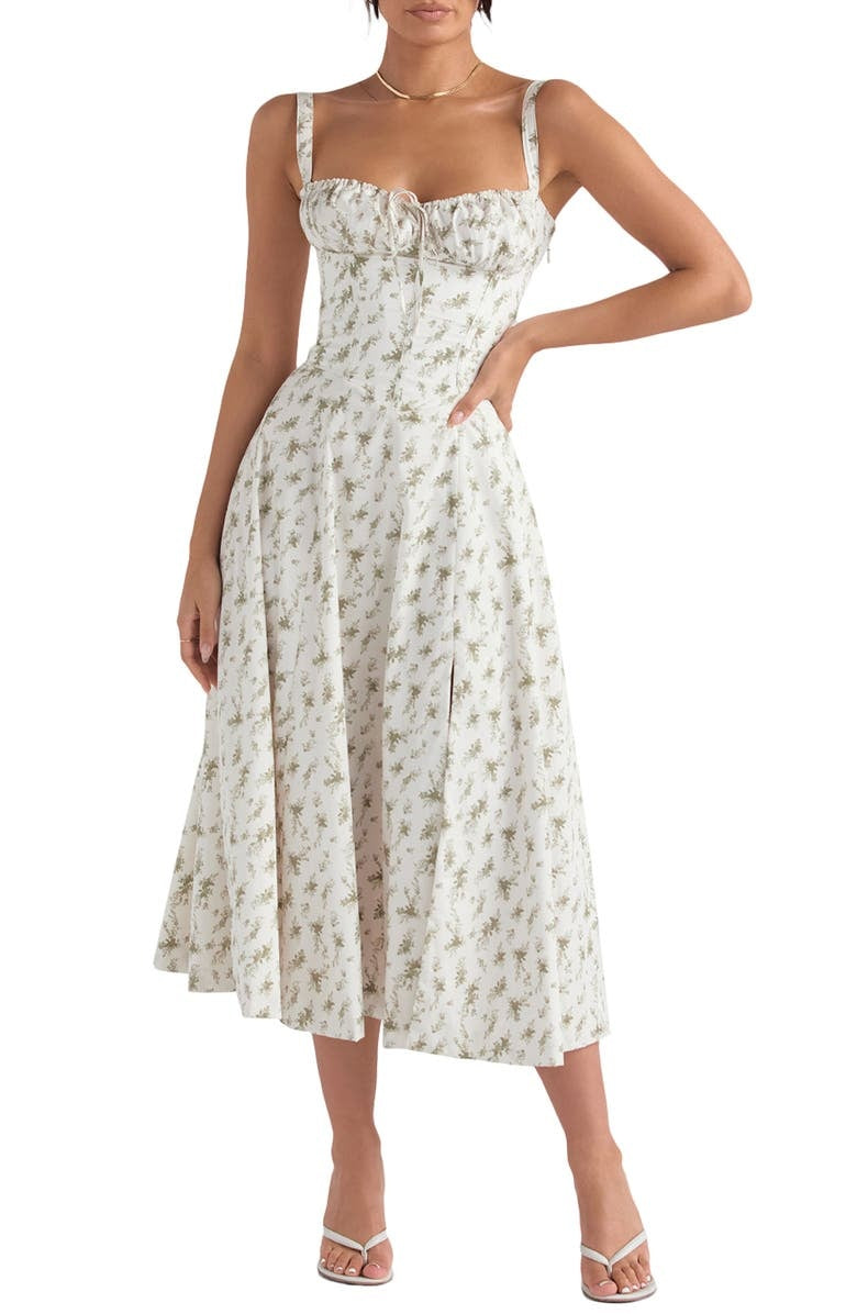 Juliet - Elegante Mouwloze Jurk