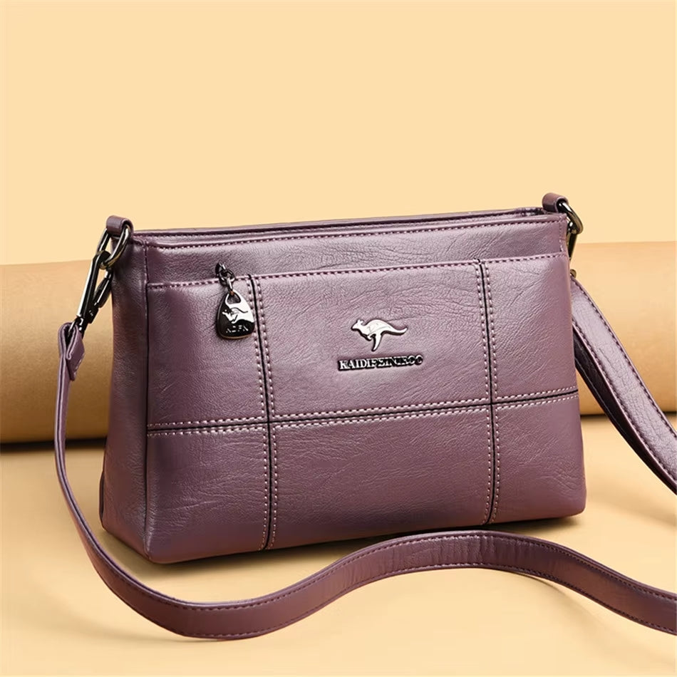 Palmera - Veelzijdige Elegante Tas